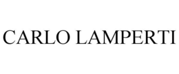 CARLO LAMPERTI trademark