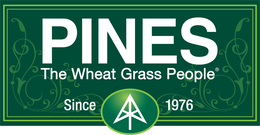 PINES THE WHEAT GRASS PEOPLE SINCE 1976 trademark