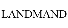 LANDMAND trademark