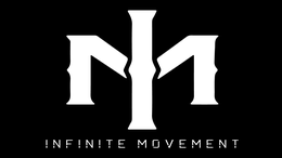INFINITE MOVEMENT I M trademark
