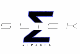 SLICK APPAREL trademark