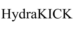 HYDRAKICK trademark