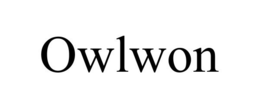 OWLWON trademark