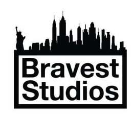 BRAVEST STUDIOS trademark