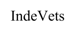 INDEVETS trademark