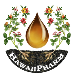 HAWAIIPHARM trademark