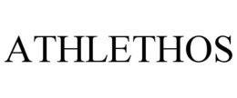 ATHLETHOS trademark
