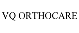 VQ ORTHOCARE trademark