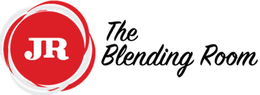 JR THE BLENDING ROOM trademark