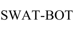SWAT-BOT trademark