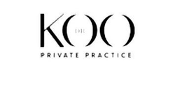 DR KOO PRIVATE PRACTICE trademark