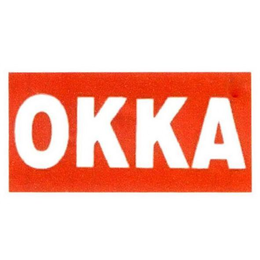 OKKA trademark