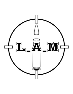 L-A-M trademark