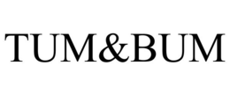 TUM&BUM trademark