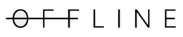 OFFLINE trademark