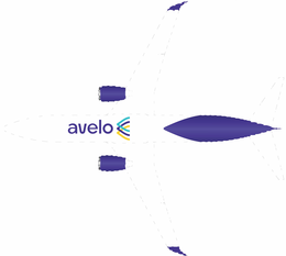 AVELO trademark