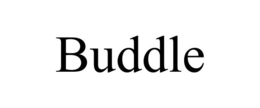 BUDDLE trademark