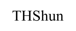 THSHUN trademark