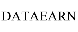 DATAEARN trademark