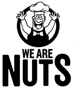 WE ARE NUTS trademark