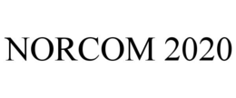 NORCOM 2020 trademark