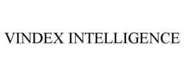VINDEX INTELLIGENCE trademark