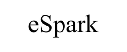 ESPARK trademark