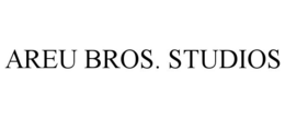 AREU BROS. STUDIOS trademark