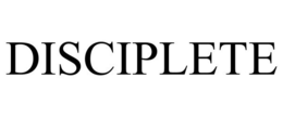DISCIPLETE trademark