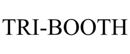 TRI-BOOTH trademark