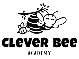 CLEVER BEE ACADEMY trademark