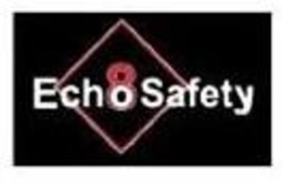 ECHO 8 SAFETY trademark