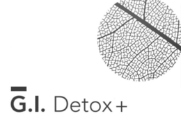 G.I. DETOX+ trademark