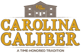 ESTD 1960 CAROLINA CALIBER A TIME-HONORED TRADITION trademark