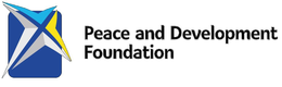 PEACE AND DEVELOPMENT FOUNDATION trademark