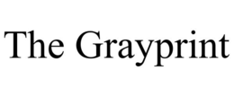 THE GRAYPRINT trademark