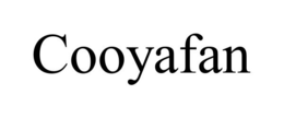 COOYAFAN trademark