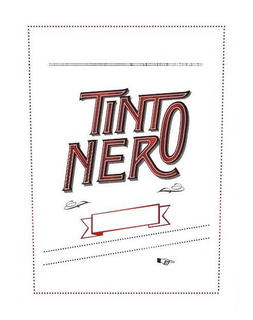 TINTO NERO trademark
