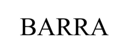BARRA trademark