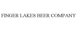 FINGER LAKES BEER COMPANY trademark