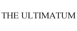 THE ULTIMATUM trademark