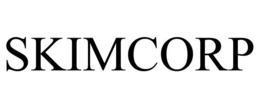 SKIMCORP trademark