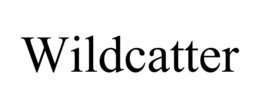 WILDCATTER trademark