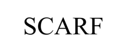 SCARF trademark