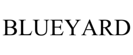 BLUEYARD trademark