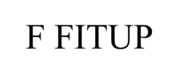 F FITUP trademark