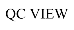 QC VIEW trademark