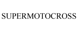 SUPERMOTOCROSS trademark