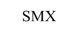 SMX trademark