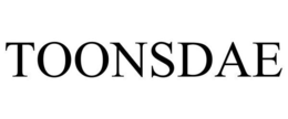 TOONSDAE trademark